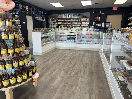 Joe's vape and smoke shop in Harrison Township, United States -  reviews,open hours,photo spots, things to do