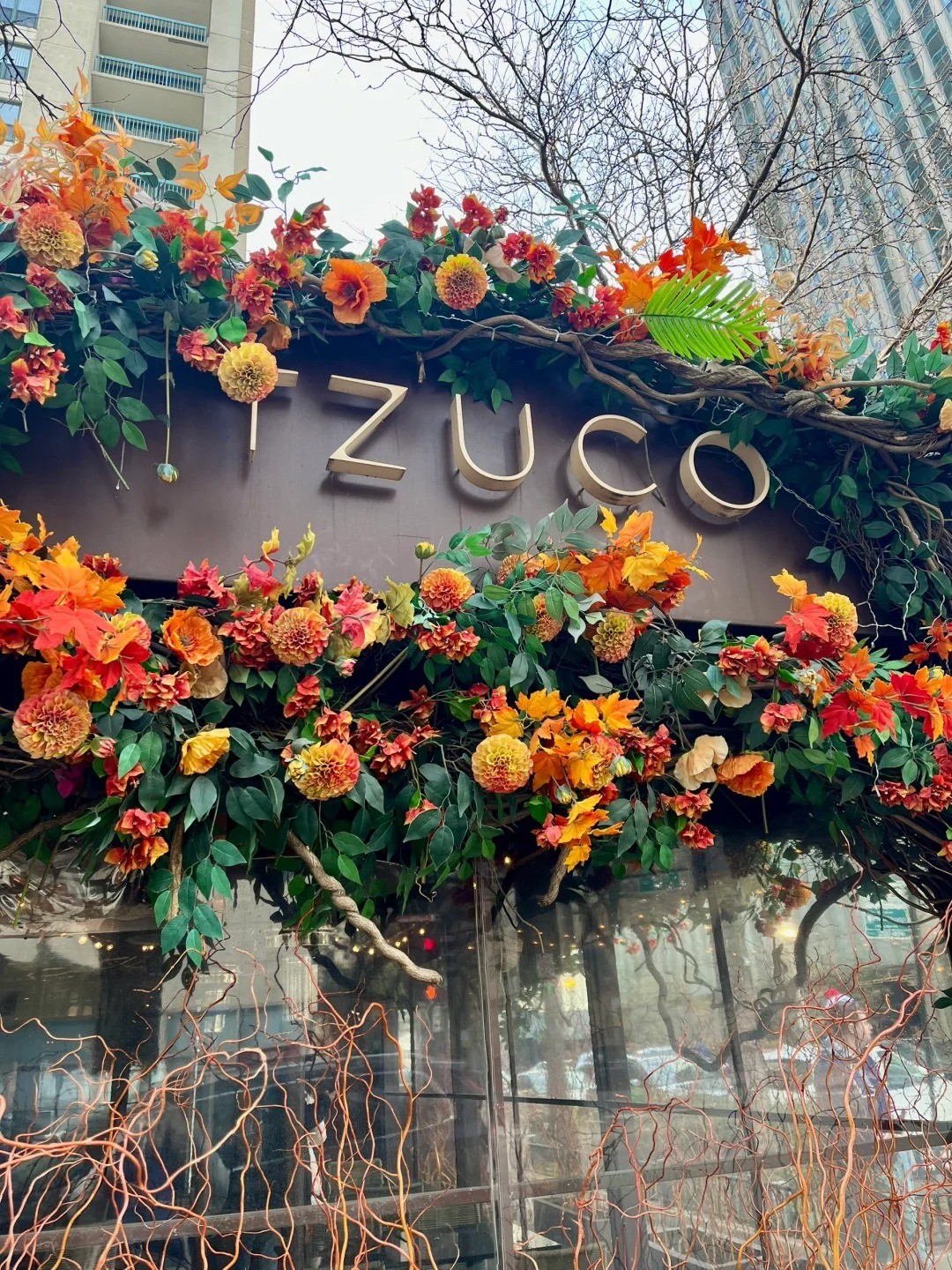 Chicago Tzuco | Tender and Delightful Mexican Brunch 🌟 by Vivian Foster ...