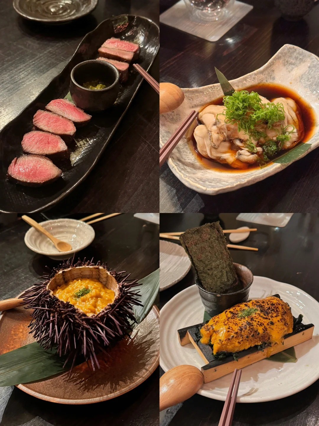Kinjiro | Is this the ultimate Japanese cuisine in Los Angeles? by Emma ...