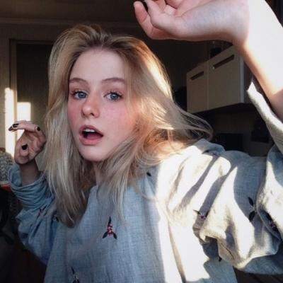 ​​Sophie Mae​​ 