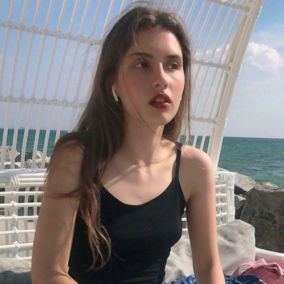 	Cecilia