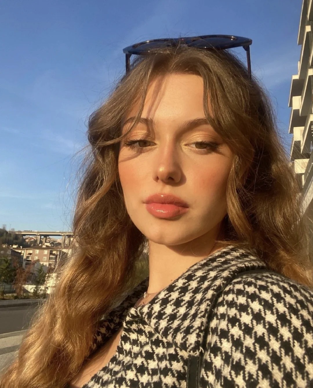 Phoebe 