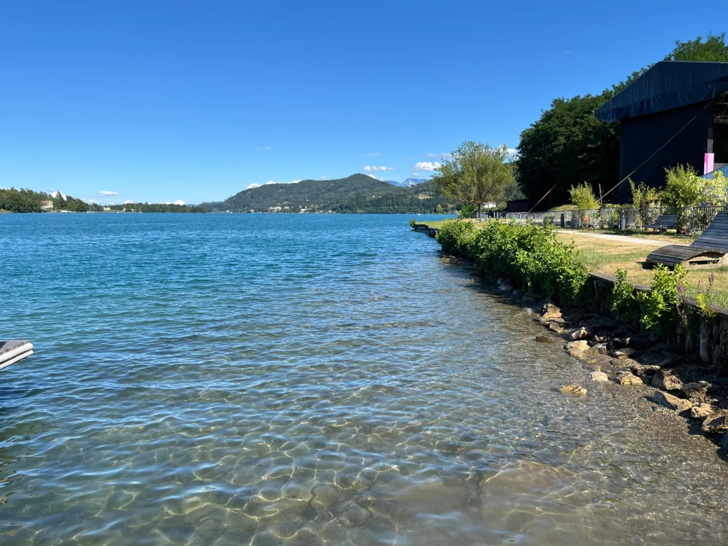Klagenfurt’s Hidden Culinary Gems: A Love Letter to Austrian Comfort F