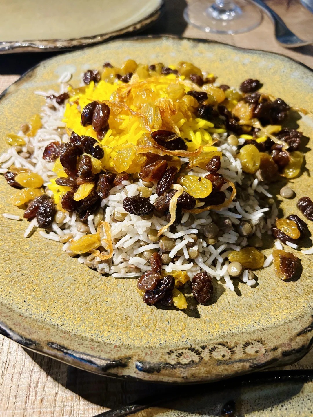 Rumi’s Kitchen – A Must-Try Persian Restaurant in Houston by Emily ...