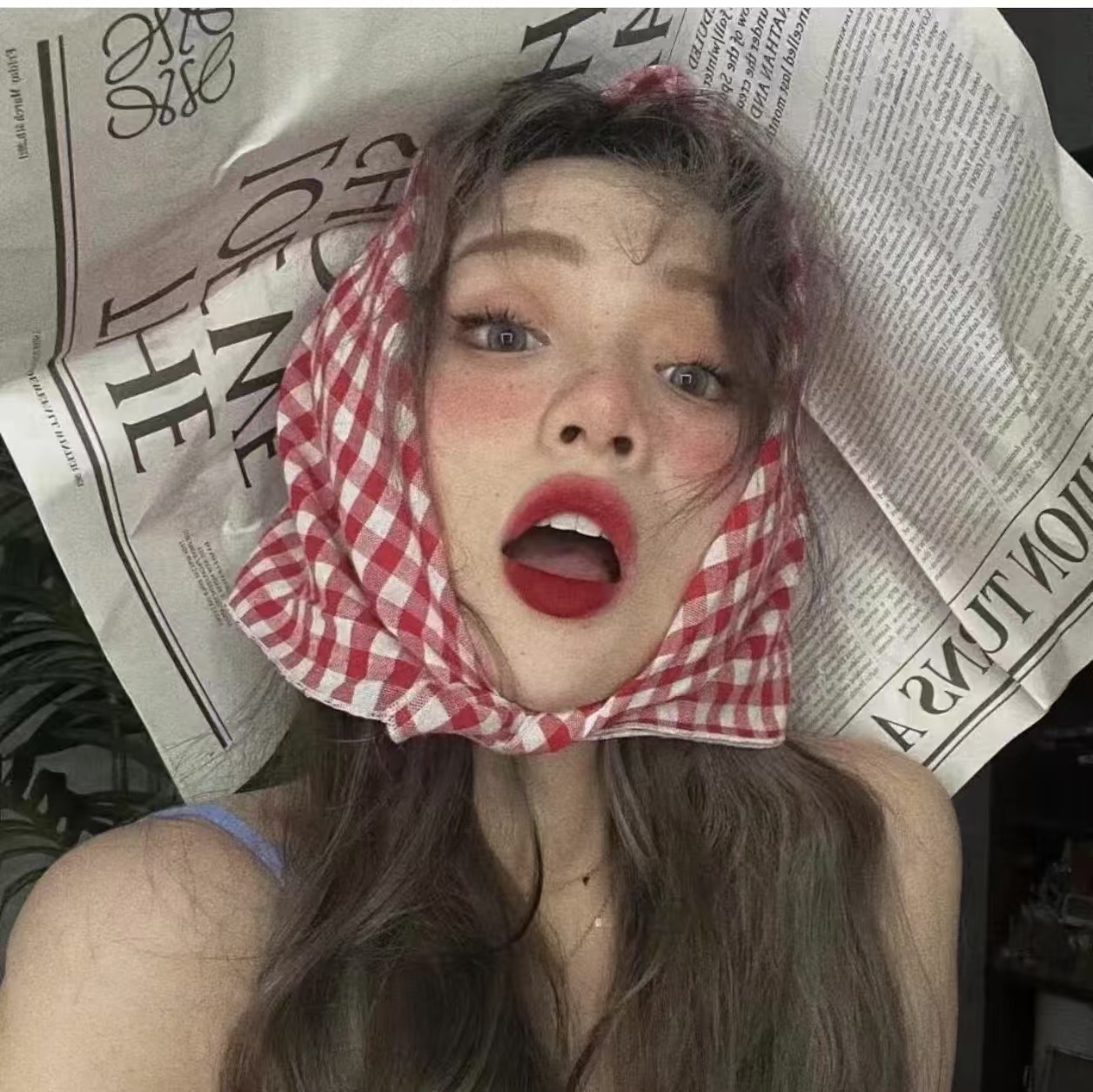 Ava Grace​