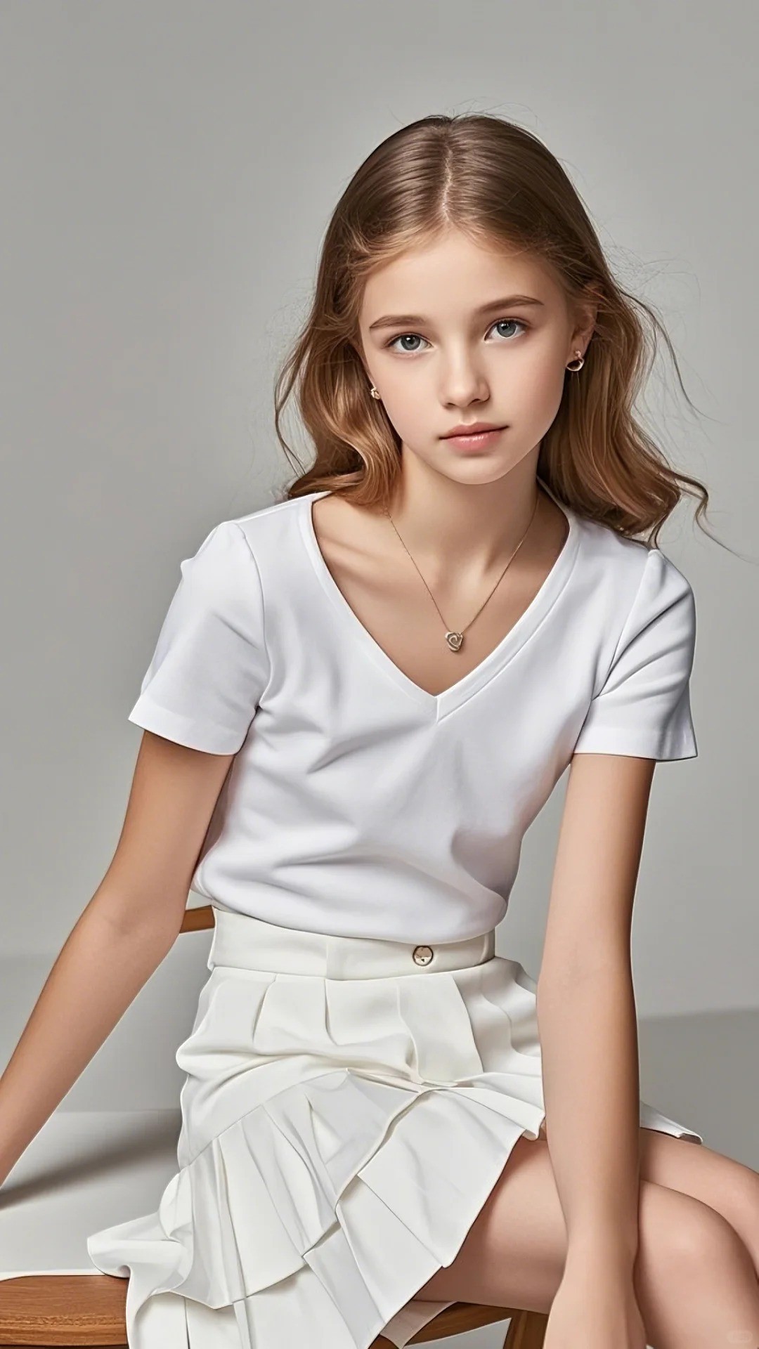Mia Lewis