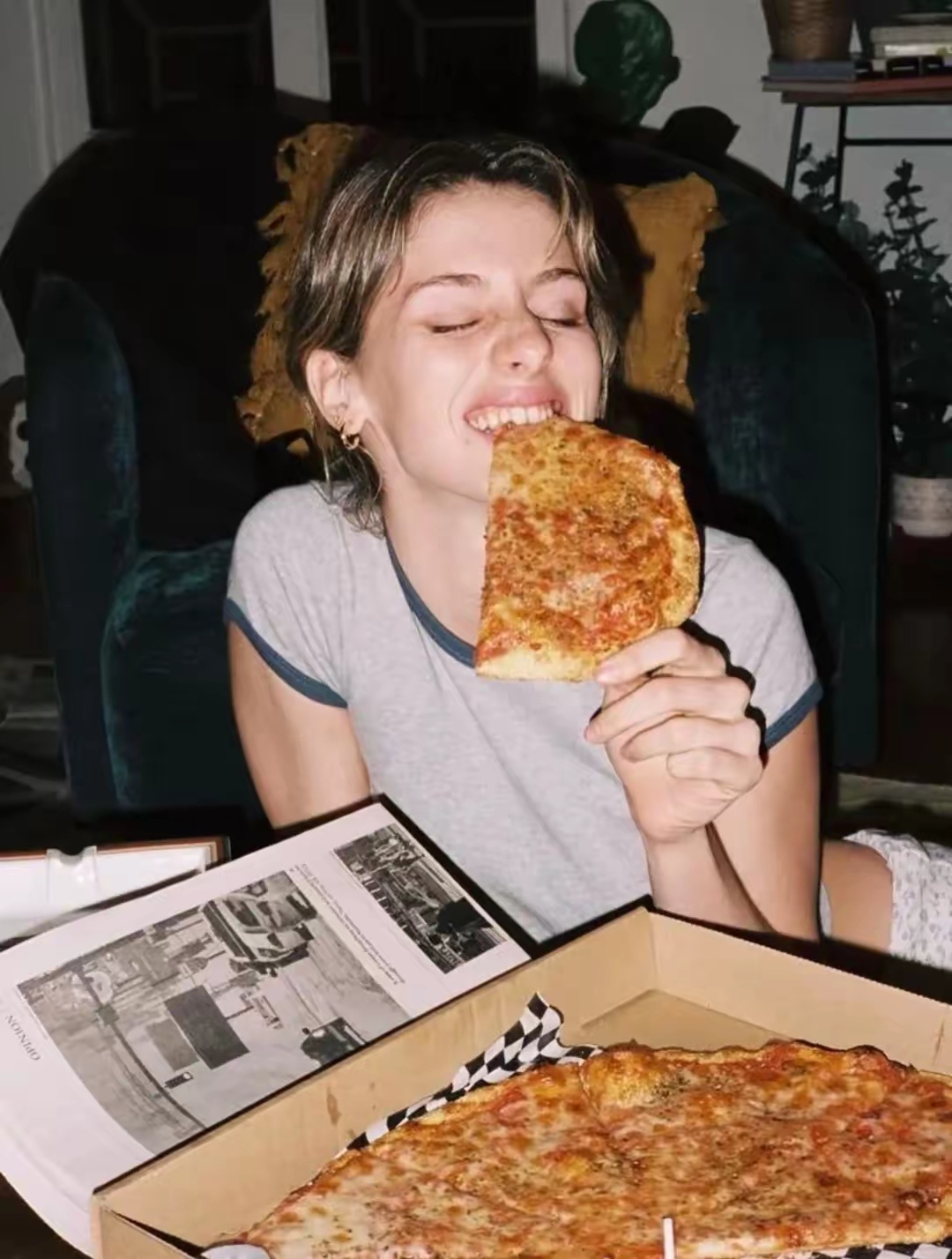 Amelia Lewis