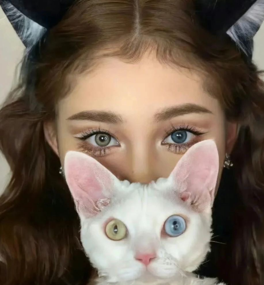 ​​Chloe Anne​​