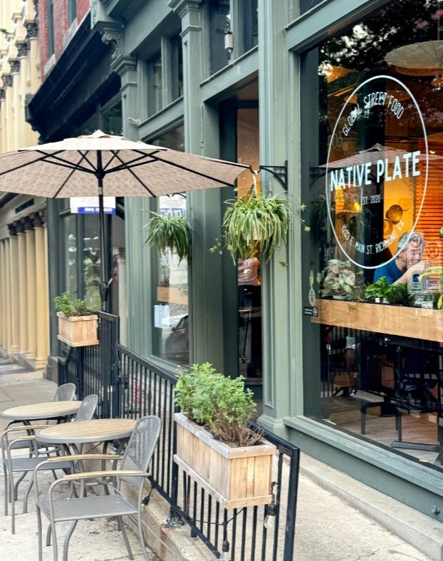 🍜 Richmond, VA | Modern Southeast Asian Flavors at Native Plate by ...
