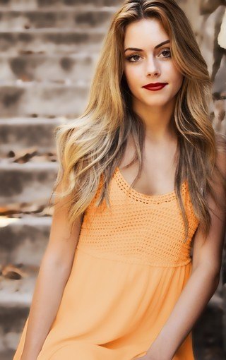 Rose David