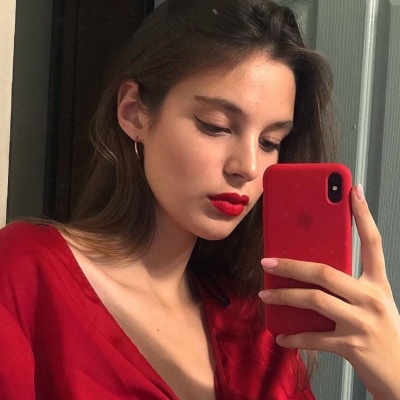 ‌Grace‌ ‌Sophia