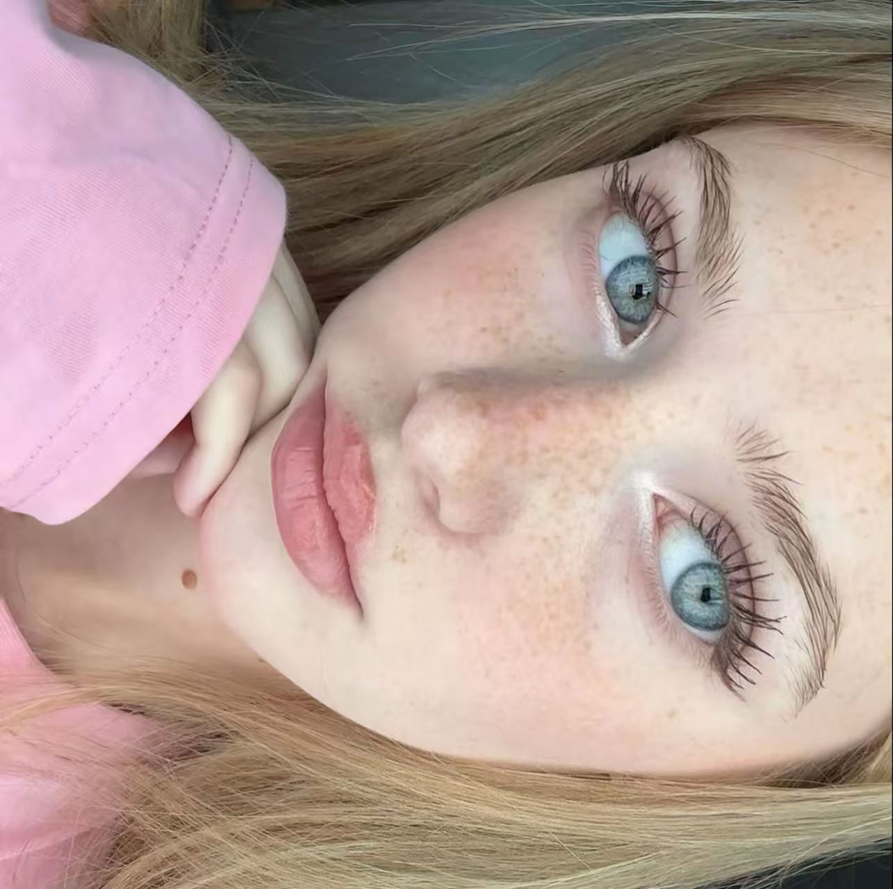 Kimberley Page