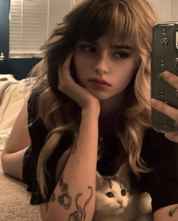 Ingrid Annette