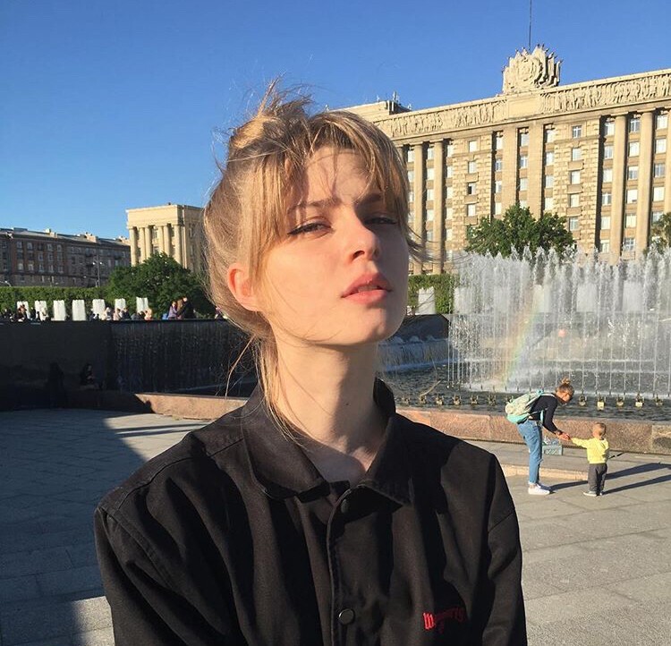 Stella Freya