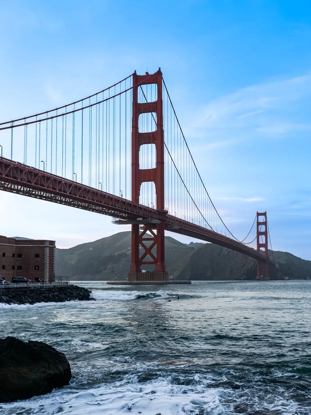 regret not seeing this San Francisco ⛰️ guide earlier!