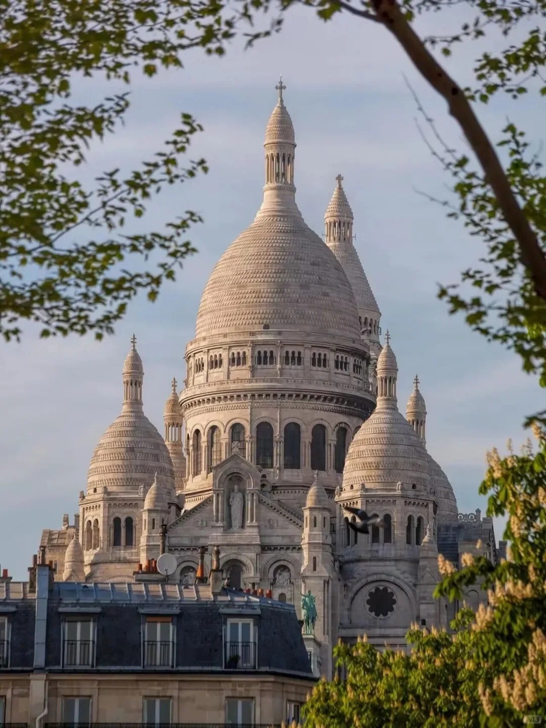 Paris, France | A Romantic and Artistic Journey