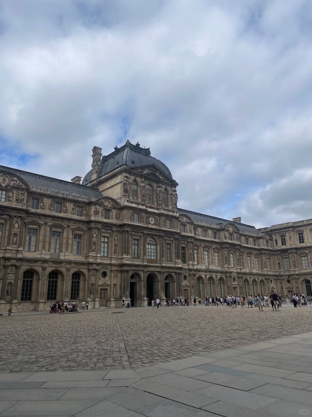 🇫🇷 Paris in One Day: Iconic Landmarks Challenge ✨