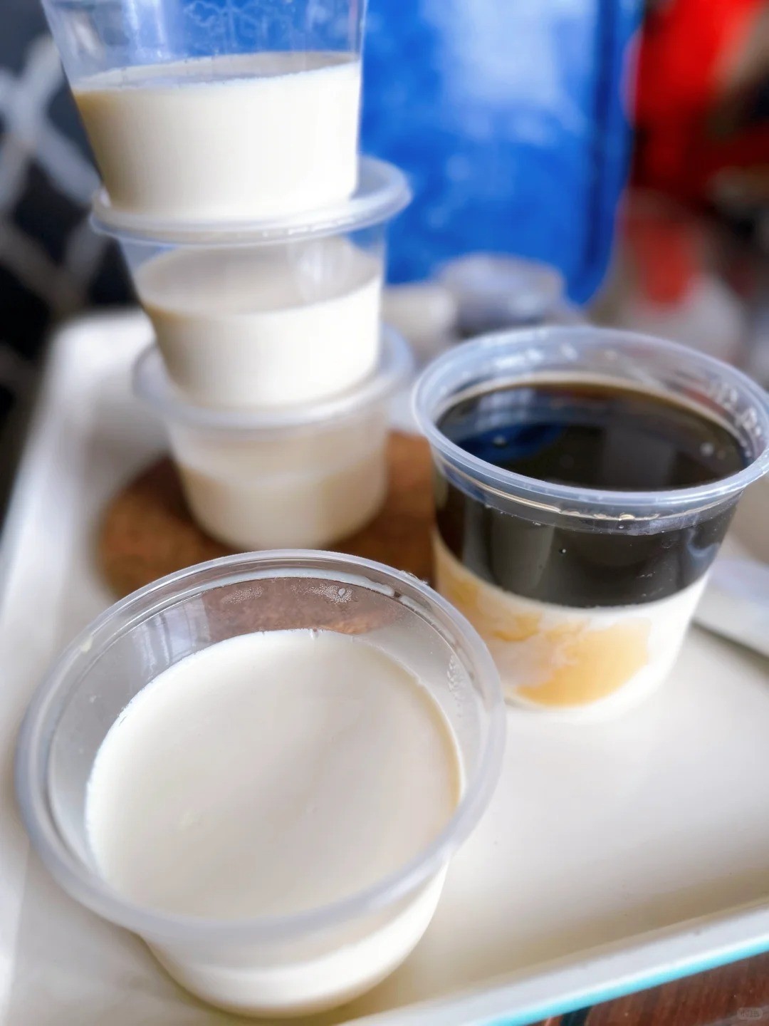 📍 Chung Seng Tofu | Taiwanese Tofu Pudding 🍮 by Lucille Ashford ...