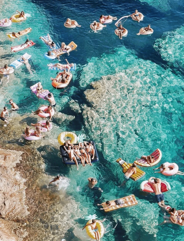 Escape the City Plan｜Greece🇬🇷｜Day 1 Guide to Crete Island