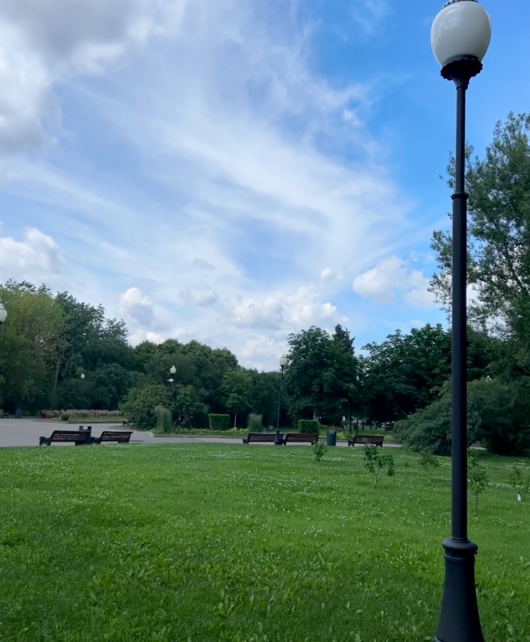 🎨 Moscow's Artistic Charm - A Fun Experience